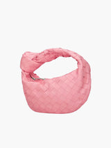 Woven Mini Bag