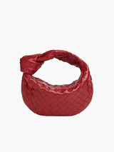 Woven Mini Bag