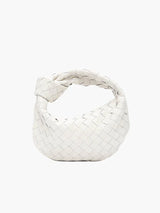 Woven Mini Bag