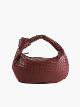 Woven Medium Bag