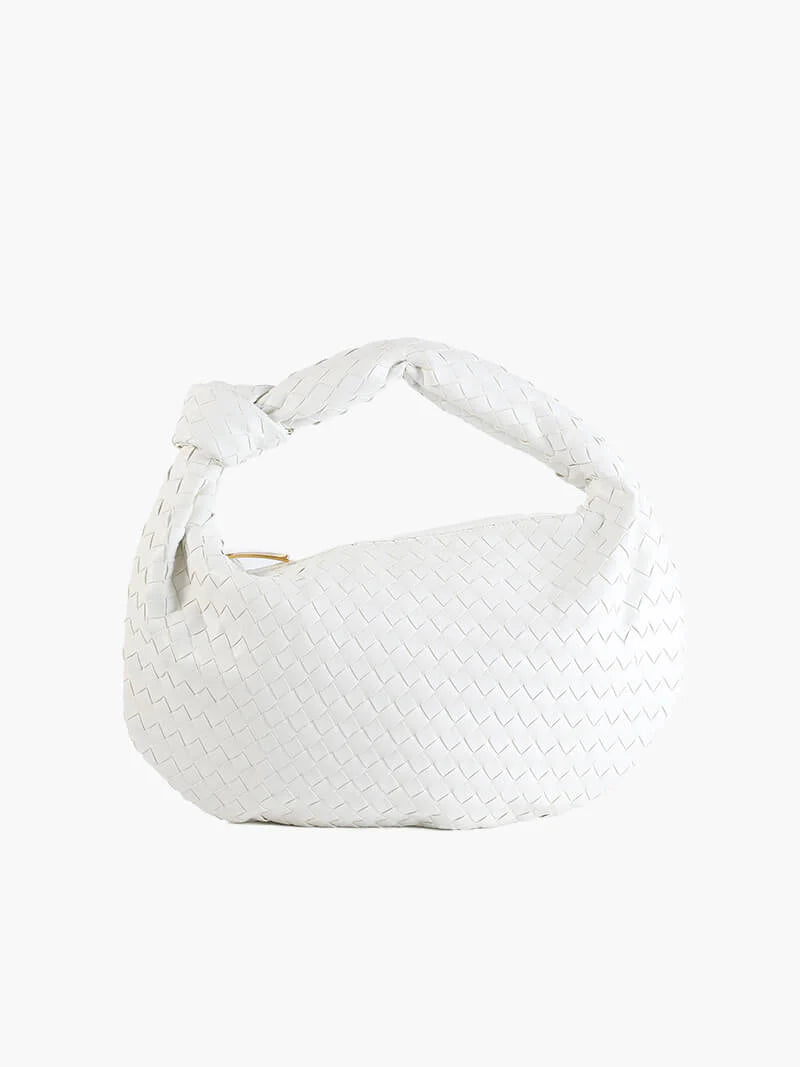 Woven Bag Medium