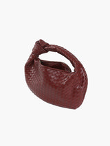Woven Medium Bag